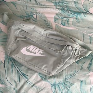 Nike crossbody bag - large